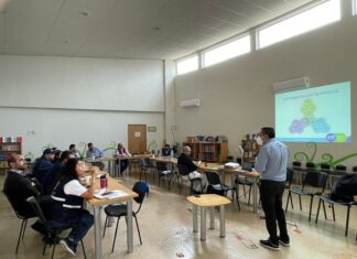 Plantean regularizar bancos de materiales en Salamanca.