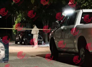 Atacan a balazos a padre e hijo en la colonia Villa de San Nicolás en León; el joven murió mientras recibía atención médica en un hospital.