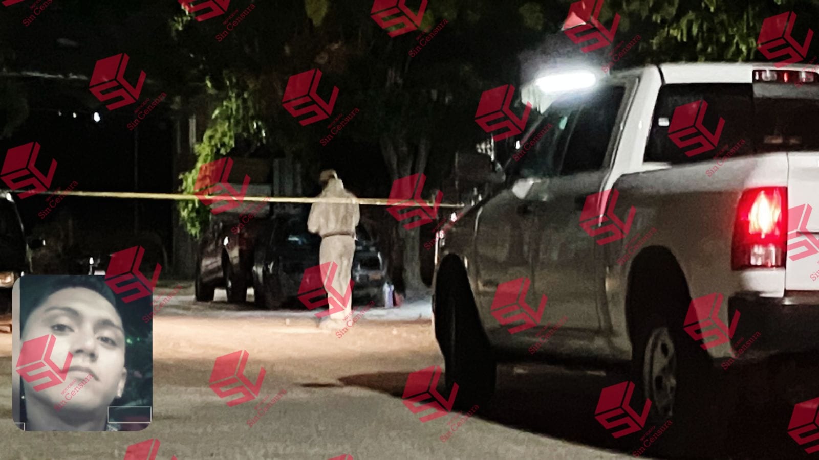 Atacan a balazos a padre e hijo en la colonia Villa de San Nicolás en ...