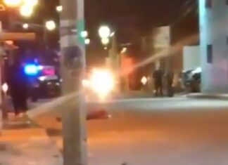 Ejecutan a un hombre en la colonia Lindavista en Dolores Hidalgo