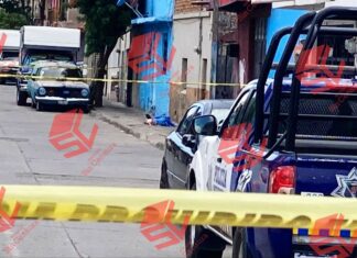 Asesinan a «Tito» en la colonia La Brisa en León