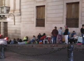 Boletos para conciertos de Caifanes, Café Tacvba y Serrat, en el FIC, se agotan en sólo 15 minutos.