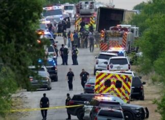 Cónsul Rubén Minutti confirma que entre las víctimas del tráiler de Texas hay guanajuatenses.