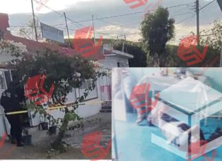 Ataque armado en un centro botanero en Valle de Santiago, dejo un saldo de dos mujeres y un hombre asesinados.