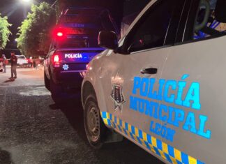 Ataque armado dejo un saldo de un menor sin vida y cuatro más heridos en la colonia Villas de San Nicolás en León