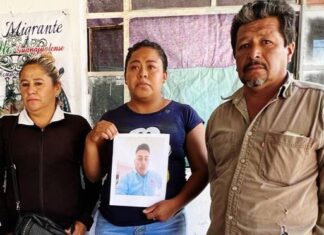 Álvaro Enrique Ojeda Salazar originario del municipio de Cortázar podría ser una de las víctimas del tráiler abandonado en Texas