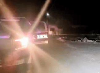 En hechos distintos un hombre fue asesinado en la comunidad de Cuatro de Altamira y uno mas gravemente herido en Zapote de Palomas en Salamanca.