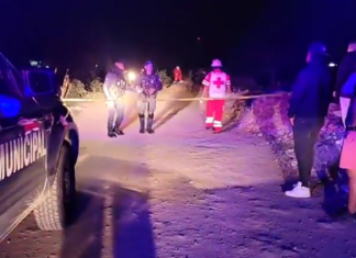 En las primeras horas de este miércoles, un hombre fue ejecutado en la colonia Insurgentes en Salamanca.