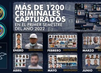 La Fiscalía General del Estado se mantiene entre las Fiscalías mejor evaluadas a nivel nacional.