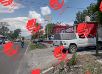 Asesinan a una trabajadora de un auto hotel en Jaral del Progreso