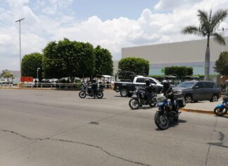 La Policía de León detuvo al presunto responsable de asalto violento en Valle del Campestre