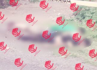 Localizan los cuerpos sin vida de tres hombres en el camino entre las comunidades de Salitre y Cañas, en Valle de Santiago.