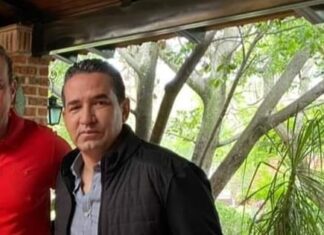 Regidor priista solicitó licencia al H. Ayuntamiento de Yuriria: su suplente rindió protesta el miércoles.