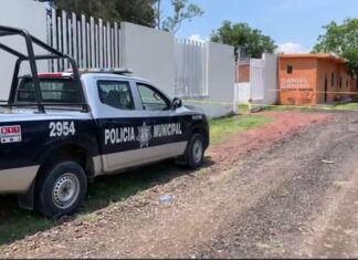 #SALVATIERRA/EJECUTAN A UN HOMBRE EN ENCUENTRO DE FUTBOL