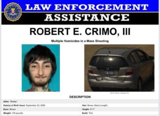 La policía identifica a sospechoso del tiroteo en Chicago Illinois.