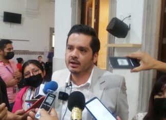 Auditan irregularidades por 180 mdp de la administración pasada en Salamanca.