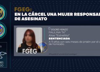 Una mujer aprovechó su actividad como dama de compañía para asesinar a su cliente