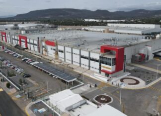 Grupo Ferrero México invertirá 50 millons de dólares para ampliar su plante de San José Iturbide.