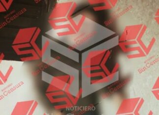 Un hombre fue ejecutado en la colonia La Loma en Valle de Santiago.