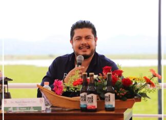 El Celayense Miguel Cano, con el apoyo de la Secretaria de Turismo, único beneficiado con los festivales de la cerveza en varios municipios.