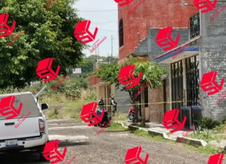Localizan a tres personas ejecutadas en un domicilio de Yuriria.