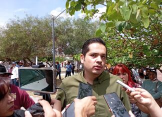 Municipio de Salamanca adquirirá cámaras de vigilancia de nueva generación