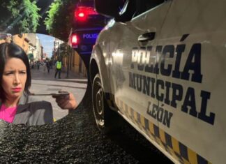 Sicarios de la masacre en León, iba por dos objetivos directos; Sophia Huett.