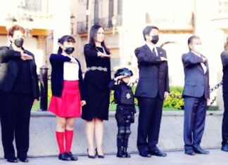 RECONOCEN A COLECCIONISTA LEONÉS DE JUGUETE POPULAR MEXICANO