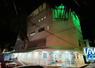 Joven de San Francisco del Rincon, cayó de un hotel de una altura considerable y murió; los hechos en Jalisco.