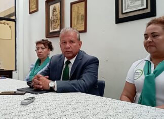 Proyecto «Fortaleza Sindical» busca la sección 45 del SNTE