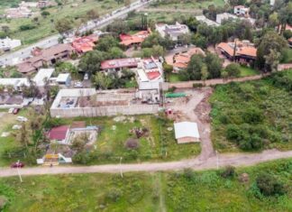 Sanciona Contraloría de León a funcionarios que vendieron terreno de un kinder a un particular.