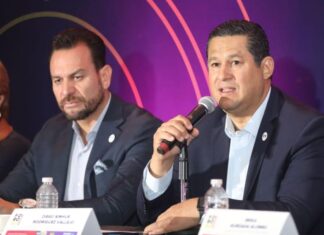 Presentan la Sexta edición ForoGo 2022. Se realizará en la ciudad de León del 26 al 27 de octubre.