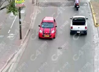 La Policía de León detuvo a dos presuntos responsables de homicidio en grado de tentativa