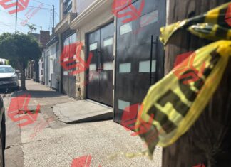 Prófugo de la justicia joven que mato a su padre en León