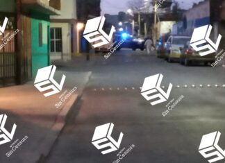 Ataque armado dejo un saldo de dos hombres y una menor de edad heridos en Celaya