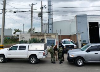Localizan el cuerpo sin vida de un hombre en avanzado estado de descomposición en la colonia Eyupol en León