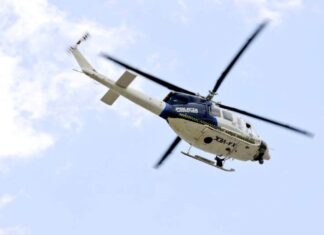 Fortalecen autoridades seguridad en colonias con el operativo Arcángel