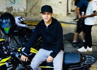 Localizan sin vida a un joven leones que fue reportado como desaparecido hace dos meses.