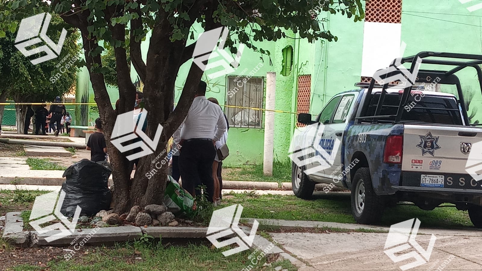 En Hechos Distintos Un Hombre Fue Asesinado A Balazos Y Otro Más Fue ...