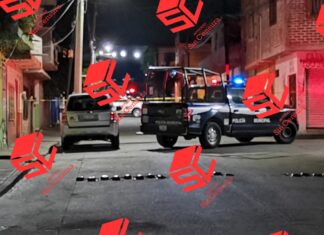 Asesinan a un hombre en la colonia Wenceslao en Yuriria