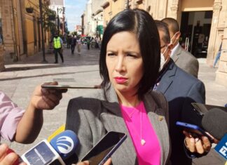 Integran el Comité de Prevención de la Extorsión y Cobro de Piso en Cortázar.