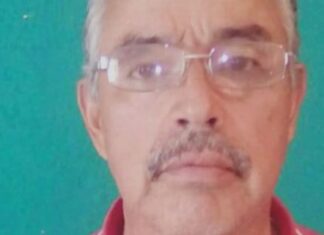 Hay avances en la investigación en torno al homicidio del camarógrafo Enrique “N”.