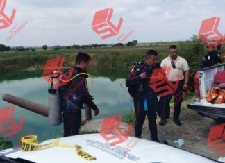 Menor de edad perdió la vida ahogada en un estanque de riego en la comunidad Rústico San Pedro en León