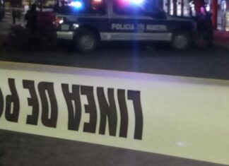 Localizan restos humanos en bolsas plásticas en la colonia Las Flores en Celaya