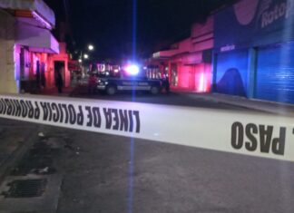 Localizan el cuerpo sin vida de una persona en el Barrio de la Resurrección en Celaya