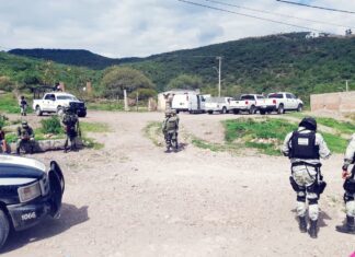 Localizan el cuerpo sin vida de un hombre en la colonia Esperanza en León