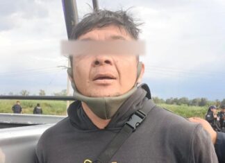 *Policía de Salamanca detiene a asaltante y recupera camioneta robada*