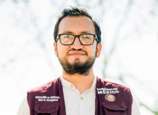 » Tienen derecho a participar pero eso no es ético y ni moral».