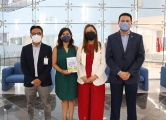 Realiza Sistema de Salud de Guanajuato Capacitación Estatal de Brucelosis