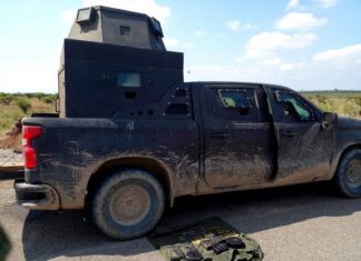 Se reportan al menos 15 fallecidos tras enfrentamiento entre cárteles